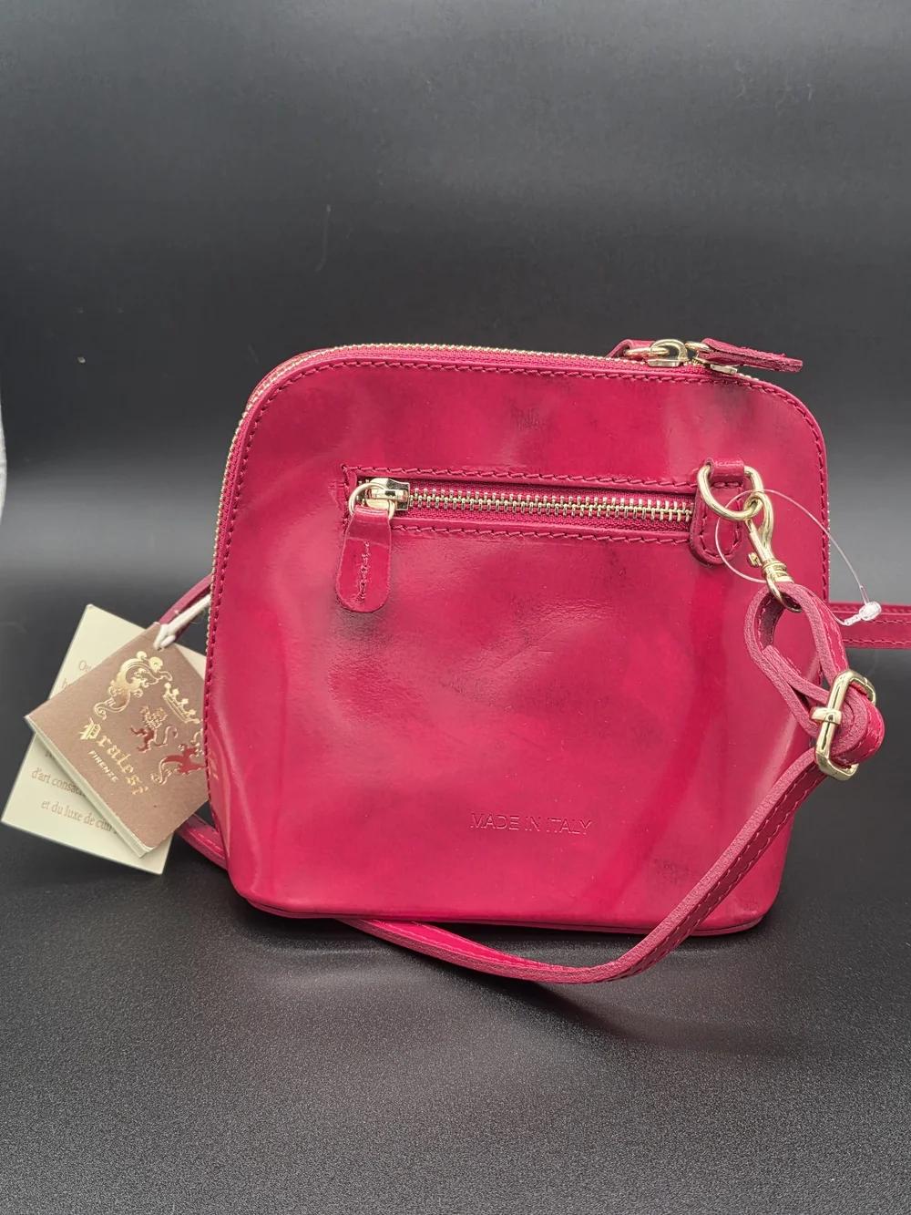 Pratesi nwt firenze